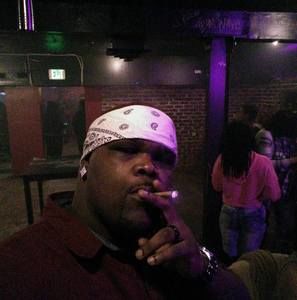 Meet your Posher, Roy